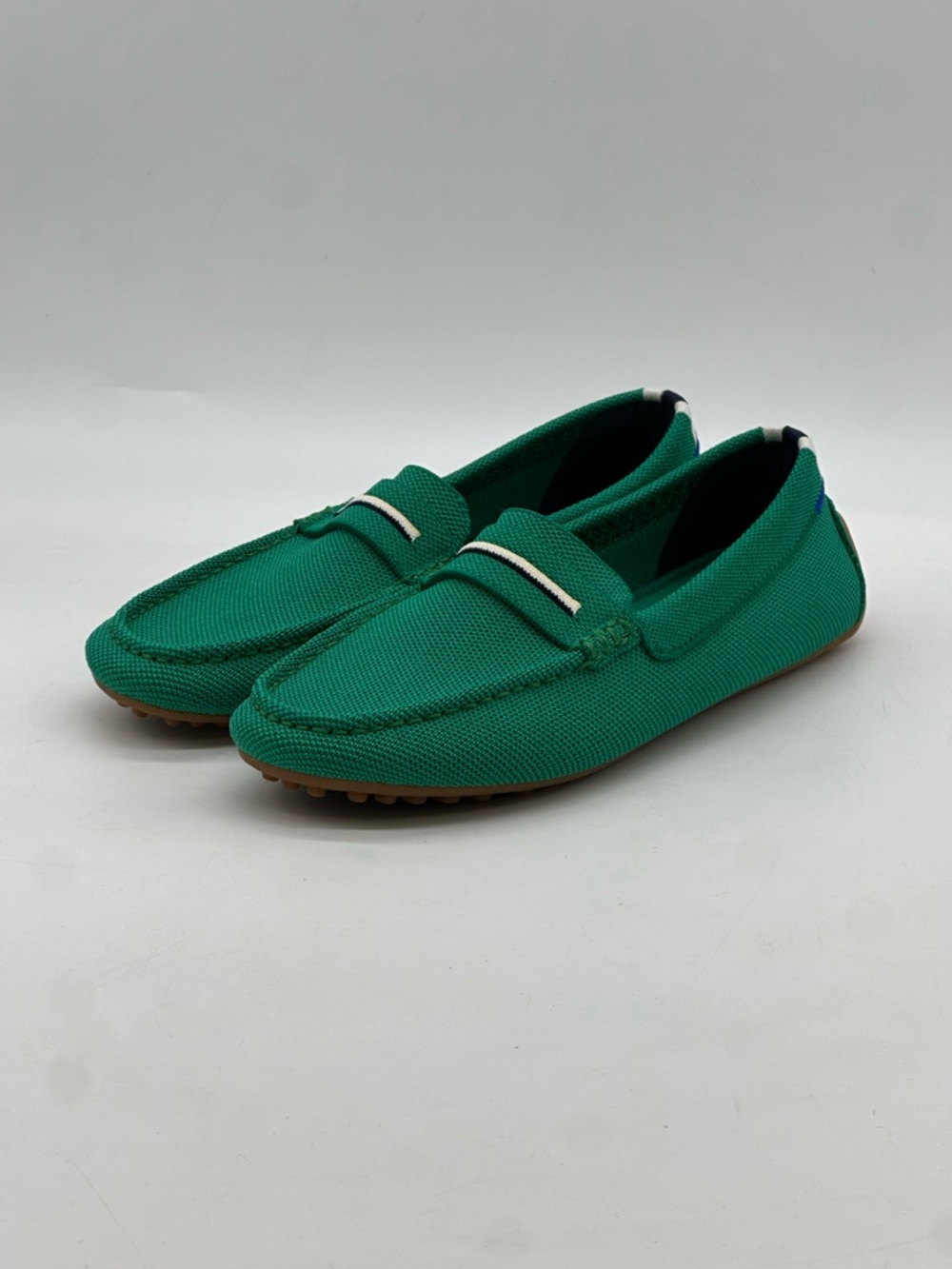 Rothy’s The Driver Loafers. Size 8.5 - Picture 4 of 11